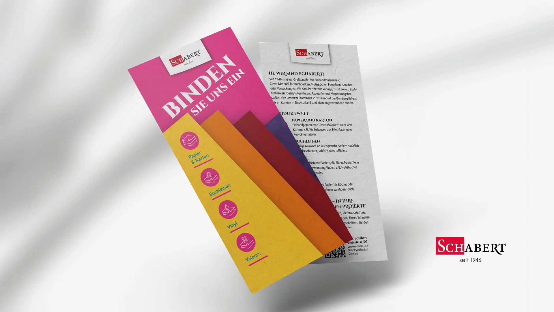 Roth Referenz Schubert